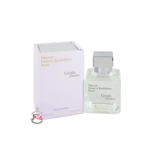 عطر ادکلن میسون فرانسیس کرکجان جنتل فلویدیتی سیلور